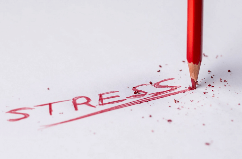 A Verdade que Ninguém Nunca Contou a Você Sobre o Stress e a Causa das Doenças