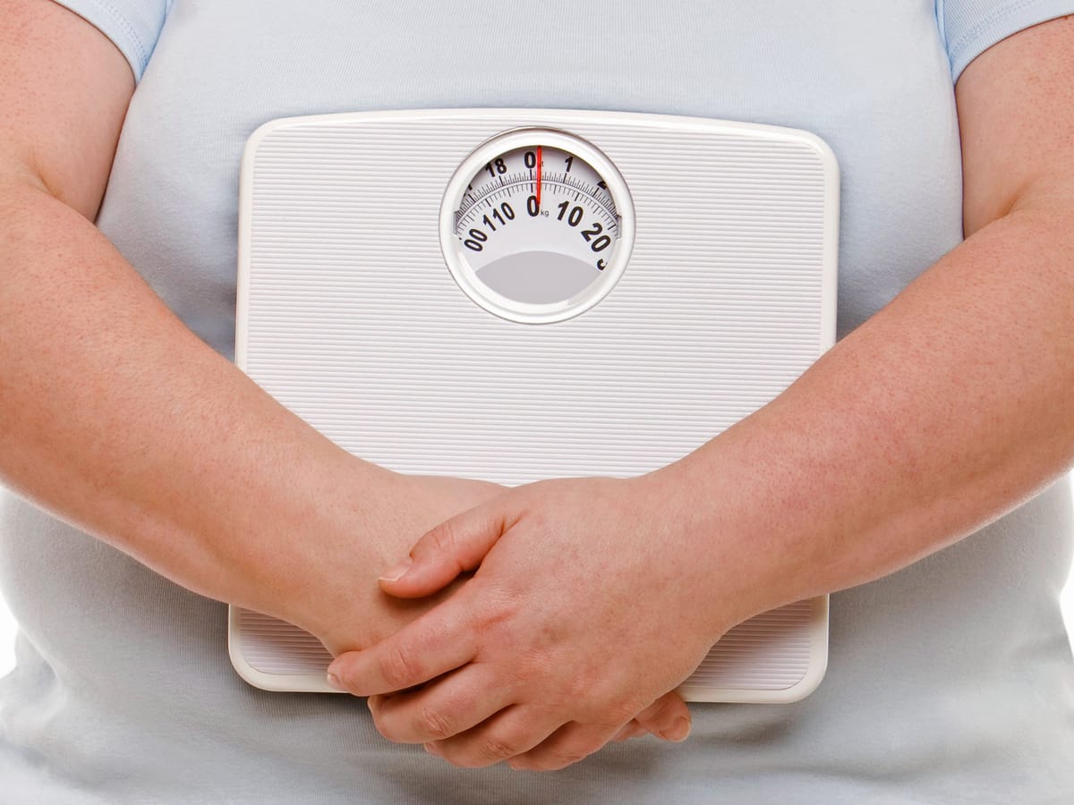 Pesquisa sobre obesidade pela Nova Medicina Germânica