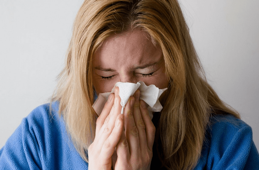 O que são as alergias respiratórias?