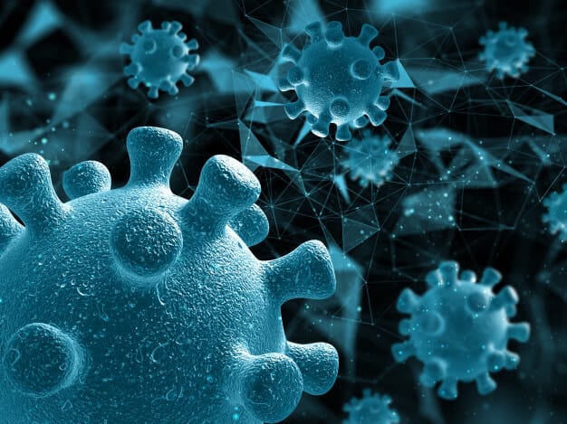 Coronavírus: Conheça o lado benéfico dos vírus