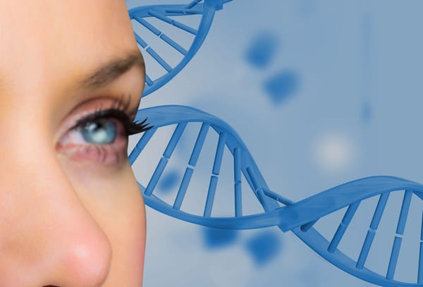 Existem doenças genéticas para a Nova Medicina Germânica?