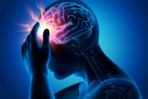 O que é epilepsia e convulsão segundo a Germânica Heilkunde?