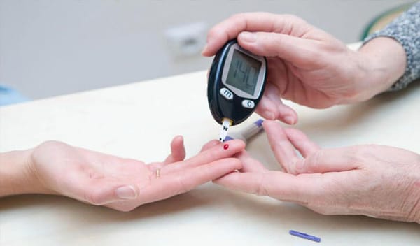 O que é a Diabetes segundo a Germânica Heilkunde?