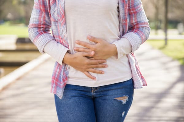 Constipação intestinal segundo a Germânica Heilkunde