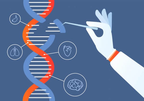 A Genética e a Hereditariedade segundo a Germânica Heilkunde