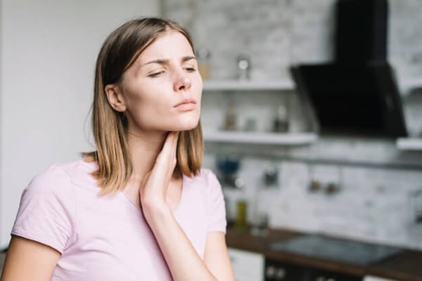 Esofagite segundo a Medicina Germânica Heilkunde