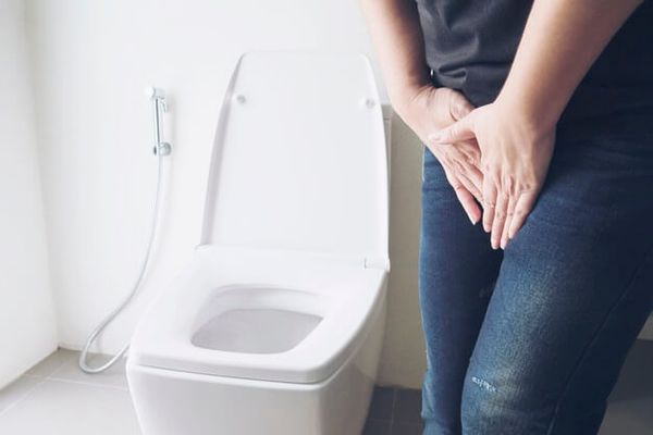O que é Infecção Urinária pela Medicina Germânica Heilkunde?