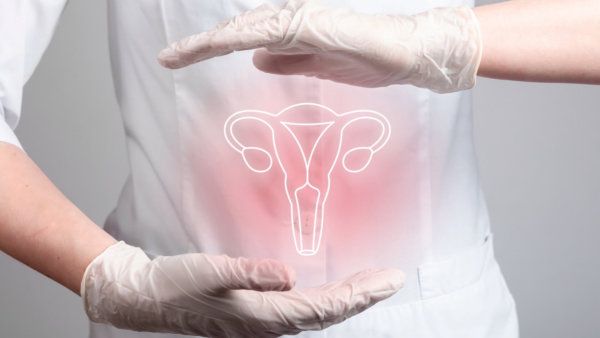 O que é pólipo endometrial? Pela Germânica Heilkunde