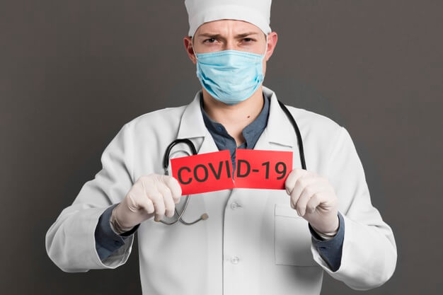Como a Medicina Germânica pode ajudar os pacientes com COVID-19?